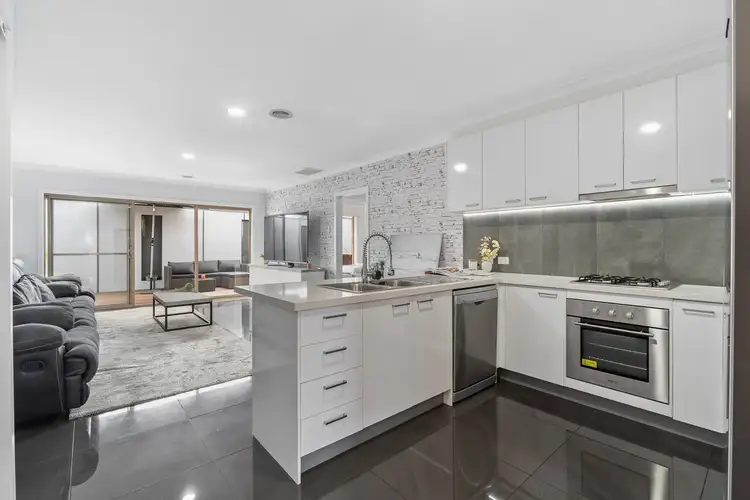 Sixth view of Homely unit listing, 2/5 Darnley Drive, Skye VIC 3977