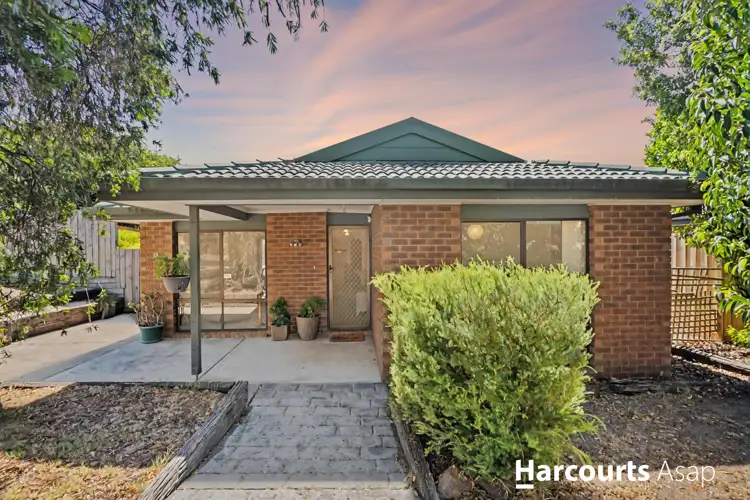 18 Marson Crescent, Hallam VIC 3803