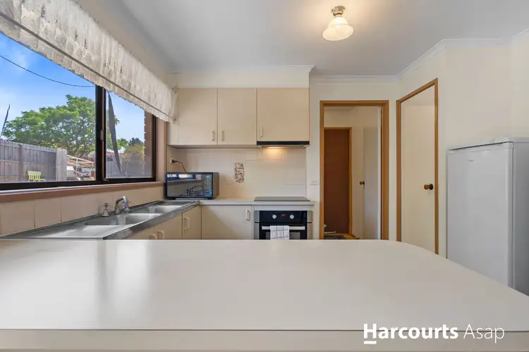 Third view of Homely house listing, 18 Marson Crescent, Hallam VIC 3803