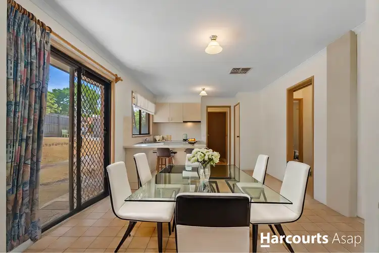 Fourth view of Homely house listing, 18 Marson Crescent, Hallam VIC 3803