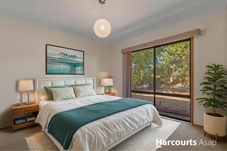Fifth view of Homely house listing, 18 Marson Crescent, Hallam VIC 3803