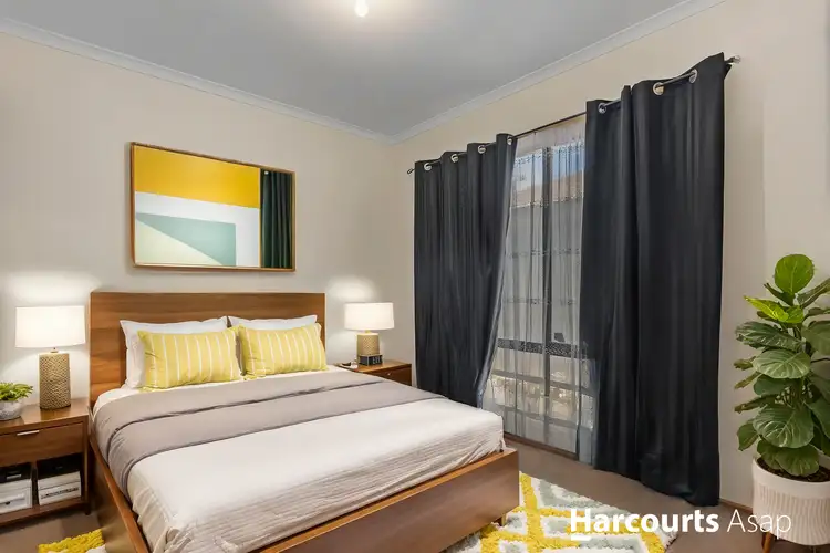 Sixth view of Homely house listing, 18 Marson Crescent, Hallam VIC 3803