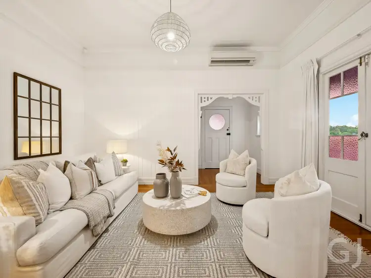 Third view of Homely house listing, 43 Campbell Terrace, Alderley QLD 4051