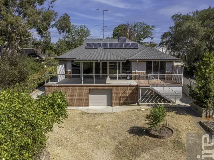 Main view of Homely house listing, 31 Vernon Road, Wangaratta VIC 3677