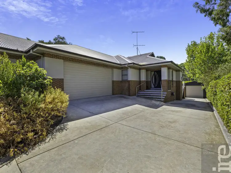 Second view of Homely house listing, 31 Vernon Road, Wangaratta VIC 3677