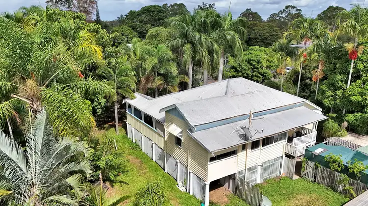 41 - 43 Whitley Street, Howard QLD 4659