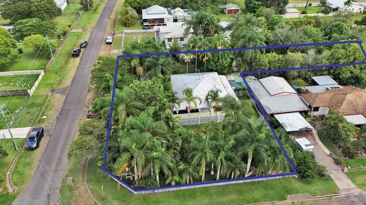 Second view of Homely house listing, 41 - 43 Whitley Street, Howard QLD 4659