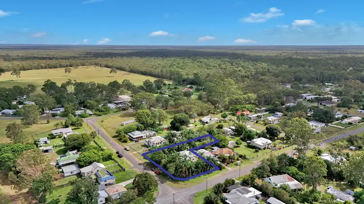 Third view of Homely house listing, 41 - 43 Whitley Street, Howard QLD 4659