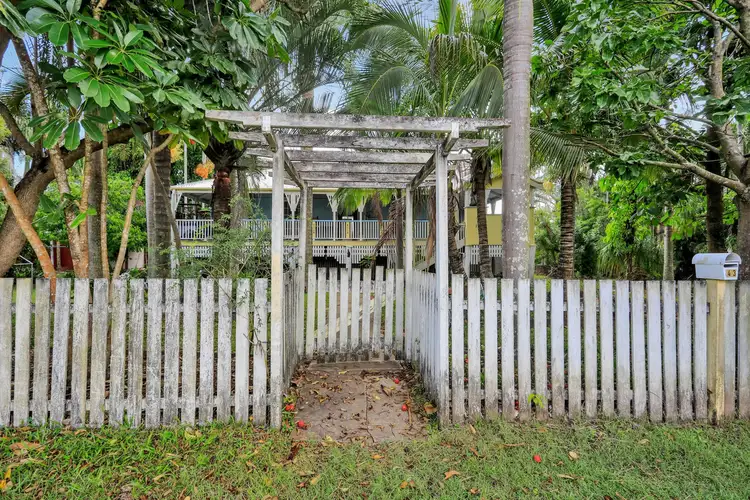Fifth view of Homely house listing, 41 - 43 Whitley Street, Howard QLD 4659