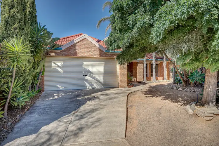 Main view of Homely house listing, 5 Moriac Way, Delahey VIC 3037