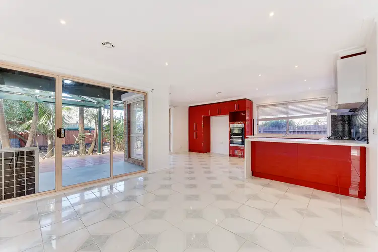 Third view of Homely house listing, 5 Moriac Way, Delahey VIC 3037