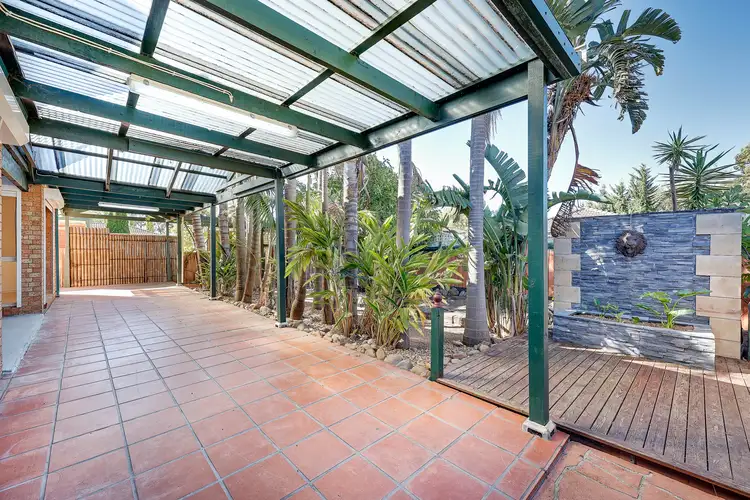 Fifth view of Homely house listing, 5 Moriac Way, Delahey VIC 3037