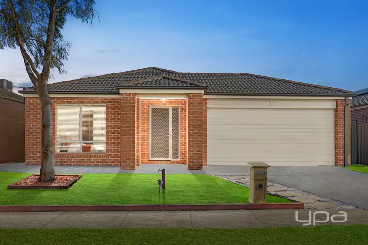 5 Walton Loop, Point Cook VIC 3030