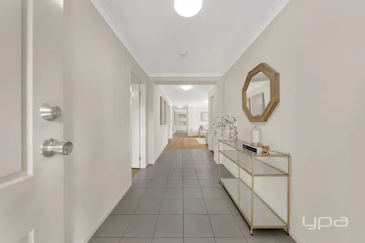 Second view of Homely house listing, 5 Walton Loop, Point Cook VIC 3030