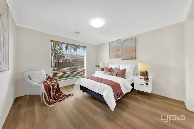 Fifth view of Homely house listing, 5 Walton Loop, Point Cook VIC 3030