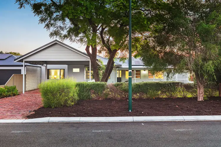 21 Marchamley Street, Carlisle WA 6101