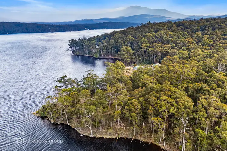LOT 1 Hastings Bay Esplanade, Hastings TAS 7109