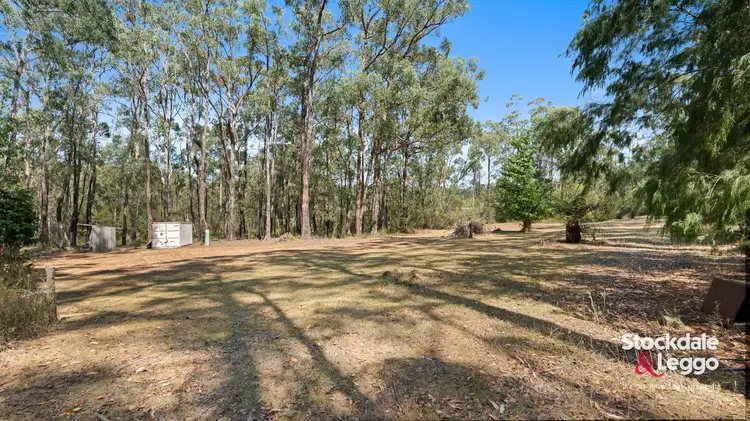 Second view of Homely land listing, 130 Todds Road, Boolarra VIC 3870
