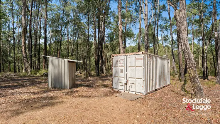 Third view of Homely land listing, 130 Todds Road, Boolarra VIC 3870