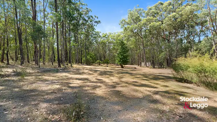 Fifth view of Homely land listing, 130 Todds Road, Boolarra VIC 3870
