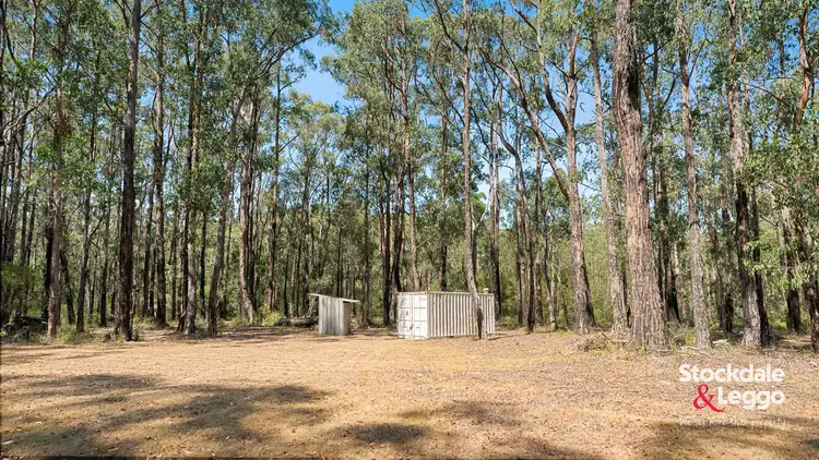 Sixth view of Homely land listing, 130 Todds Road, Boolarra VIC 3870