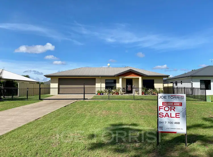 Main view of Homely house listing, 192 Hastie Road, Mareeba QLD 4880
