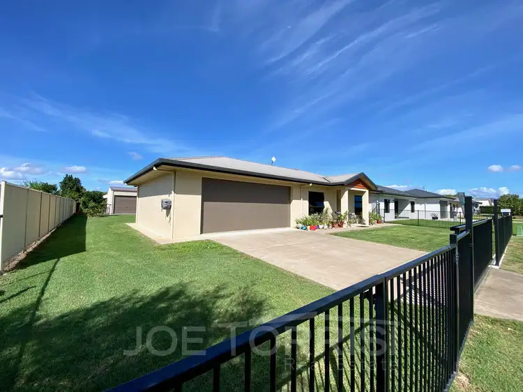 Second view of Homely house listing, 192 Hastie Road, Mareeba QLD 4880