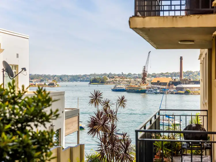 Main view of Homely apartment listing, 6/10 Gow Street, Balmain NSW 2041