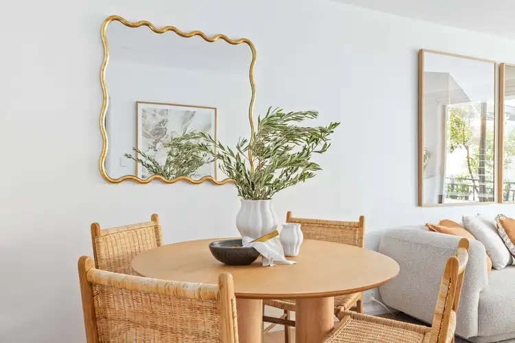 Fourth view of Homely apartment listing, 6/10 Gow Street, Balmain NSW 2041