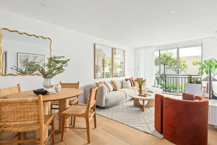 Fifth view of Homely apartment listing, 6/10 Gow Street, Balmain NSW 2041