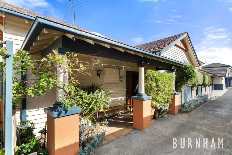 1/604 Barkly Street, West Footscray VIC 3012