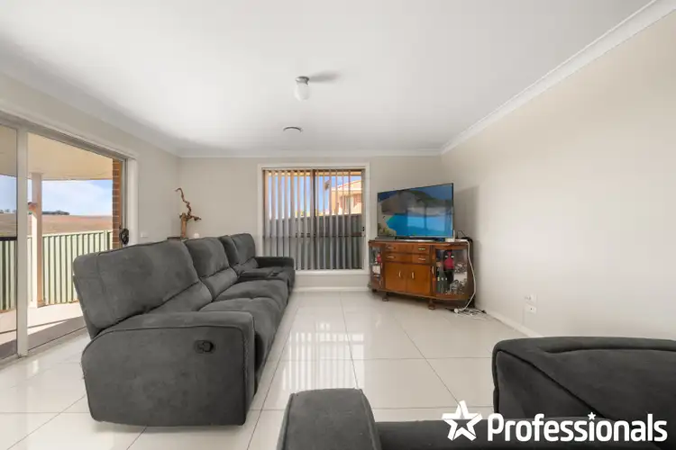 Third view of Homely house listing, 34A Emerald Drive, Kelso NSW 2795
