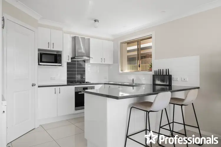 Fourth view of Homely house listing, 34A Emerald Drive, Kelso NSW 2795