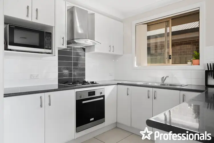 Fifth view of Homely house listing, 34A Emerald Drive, Kelso NSW 2795