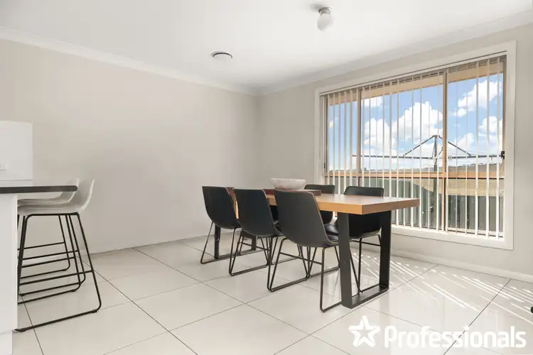 Sixth view of Homely house listing, 34A Emerald Drive, Kelso NSW 2795