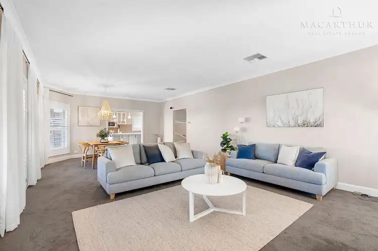 Third view of Homely house listing, 66 Simkin Crescent, Kooringal NSW 2650