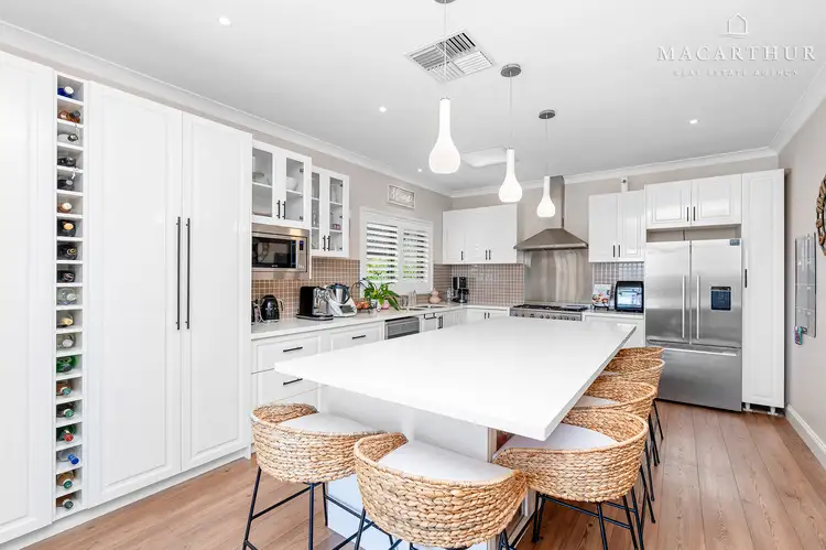 Fourth view of Homely house listing, 66 Simkin Crescent, Kooringal NSW 2650