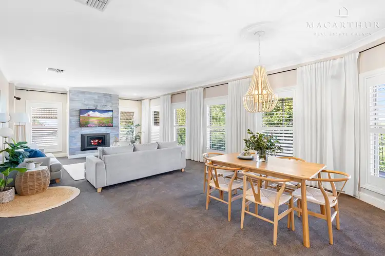Sixth view of Homely house listing, 66 Simkin Crescent, Kooringal NSW 2650