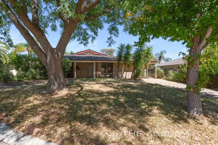 28 Squires Gardens, Stratton WA 6056
