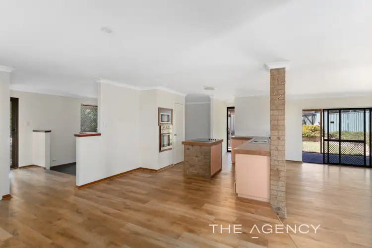 Third view of Homely house listing, 28 Squires Gardens, Stratton WA 6056