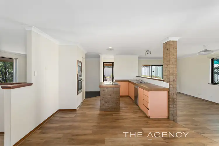 Fourth view of Homely house listing, 28 Squires Gardens, Stratton WA 6056