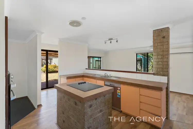 Fifth view of Homely house listing, 28 Squires Gardens, Stratton WA 6056