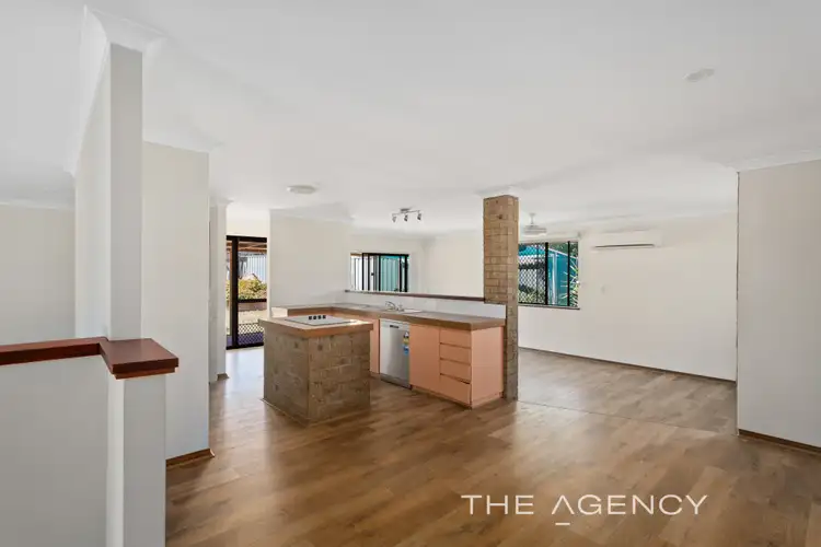 Sixth view of Homely house listing, 28 Squires Gardens, Stratton WA 6056