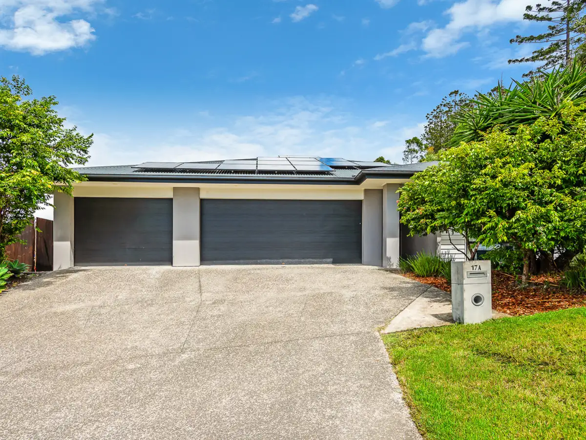 Main view of Homely house listing, 17 Plum Pine Street, Maudsland QLD 4210