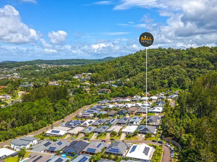 Second view of Homely house listing, 17 Plum Pine Street, Maudsland QLD 4210