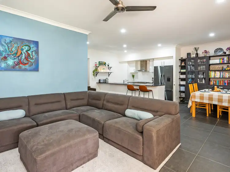 Fourth view of Homely house listing, 17 Plum Pine Street, Maudsland QLD 4210