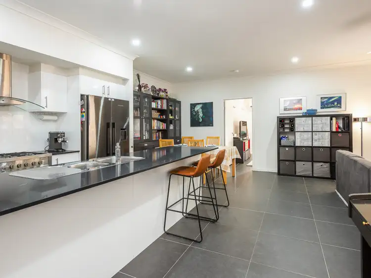 Fifth view of Homely house listing, 17 Plum Pine Street, Maudsland QLD 4210