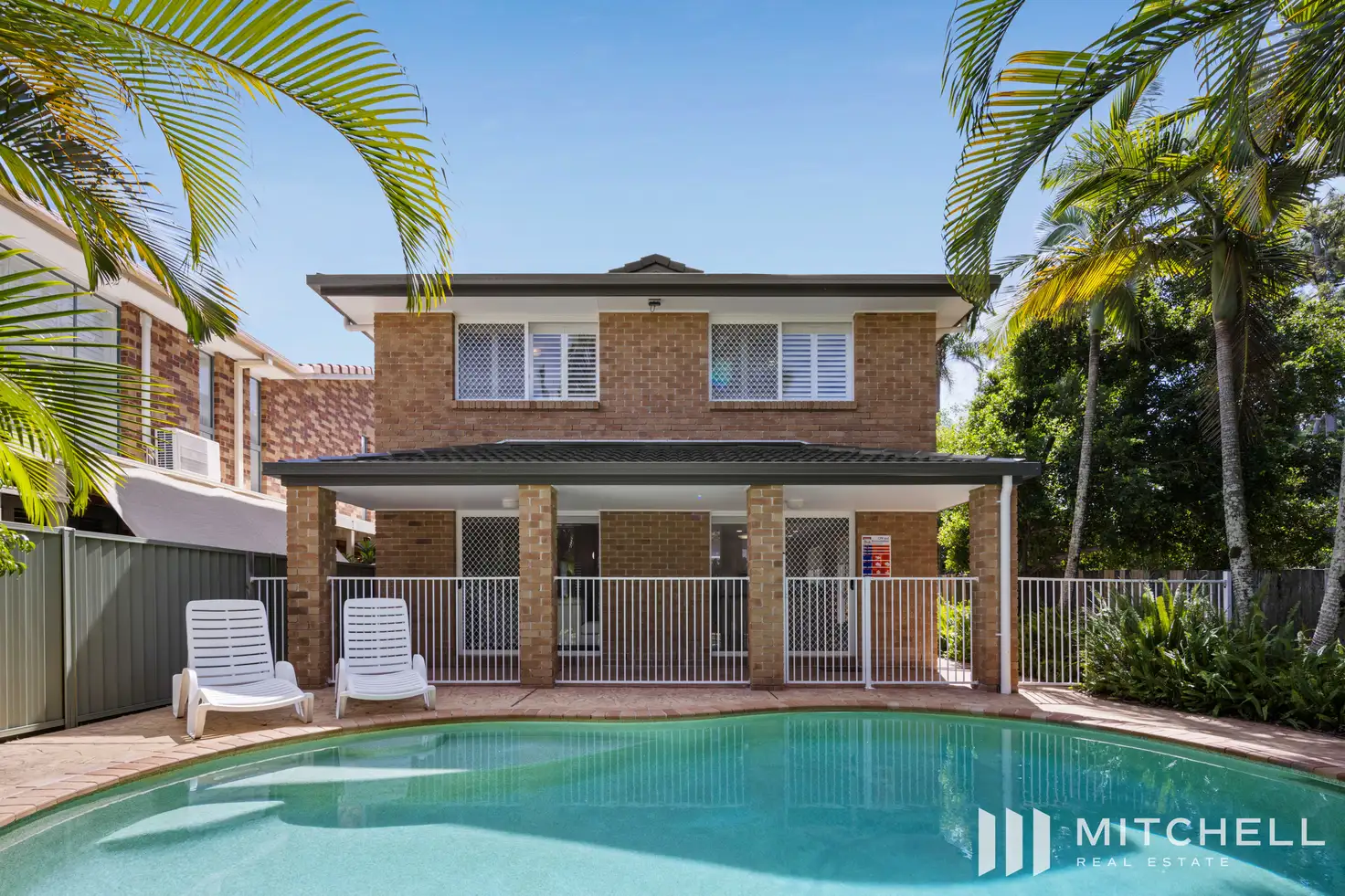 Main view of Homely house listing, 10 Sage Court, Runaway Bay QLD 4216