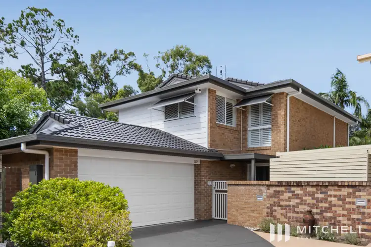 Second view of Homely house listing, 10 Sage Court, Runaway Bay QLD 4216