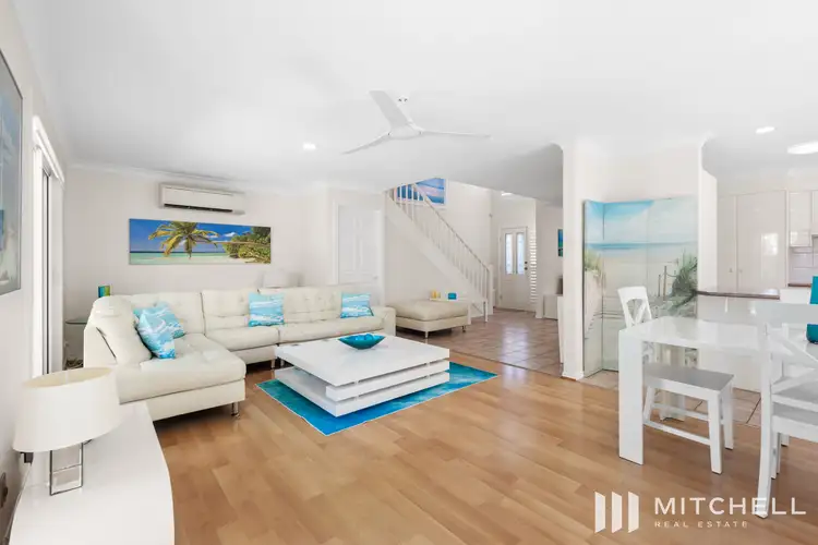 Third view of Homely house listing, 10 Sage Court, Runaway Bay QLD 4216